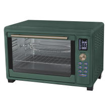 45L digital oven 60 Minute Timer